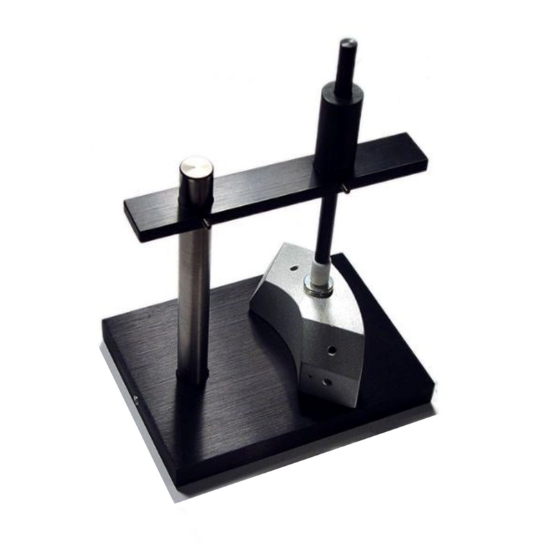 Quick jig universal stub mounting fixture