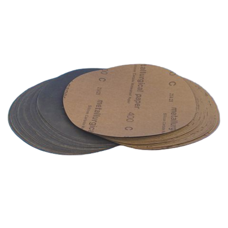 Premium silicone carbide grinding discs