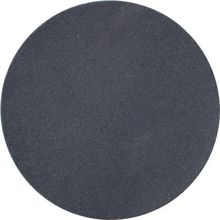 Silicone carbide abrasive film discs