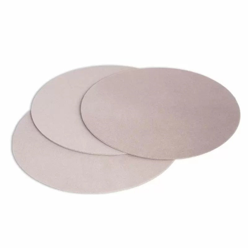 Nylon polishing discs