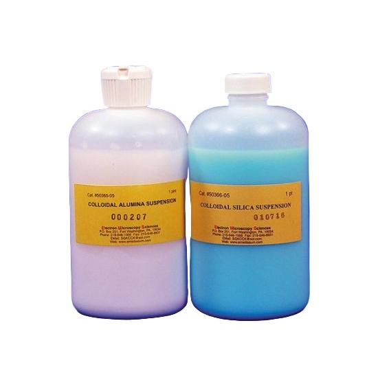 Colloidal alumina