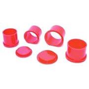 Cold embedding moulds, HDPE