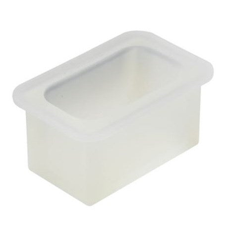Flexible embedding moulds