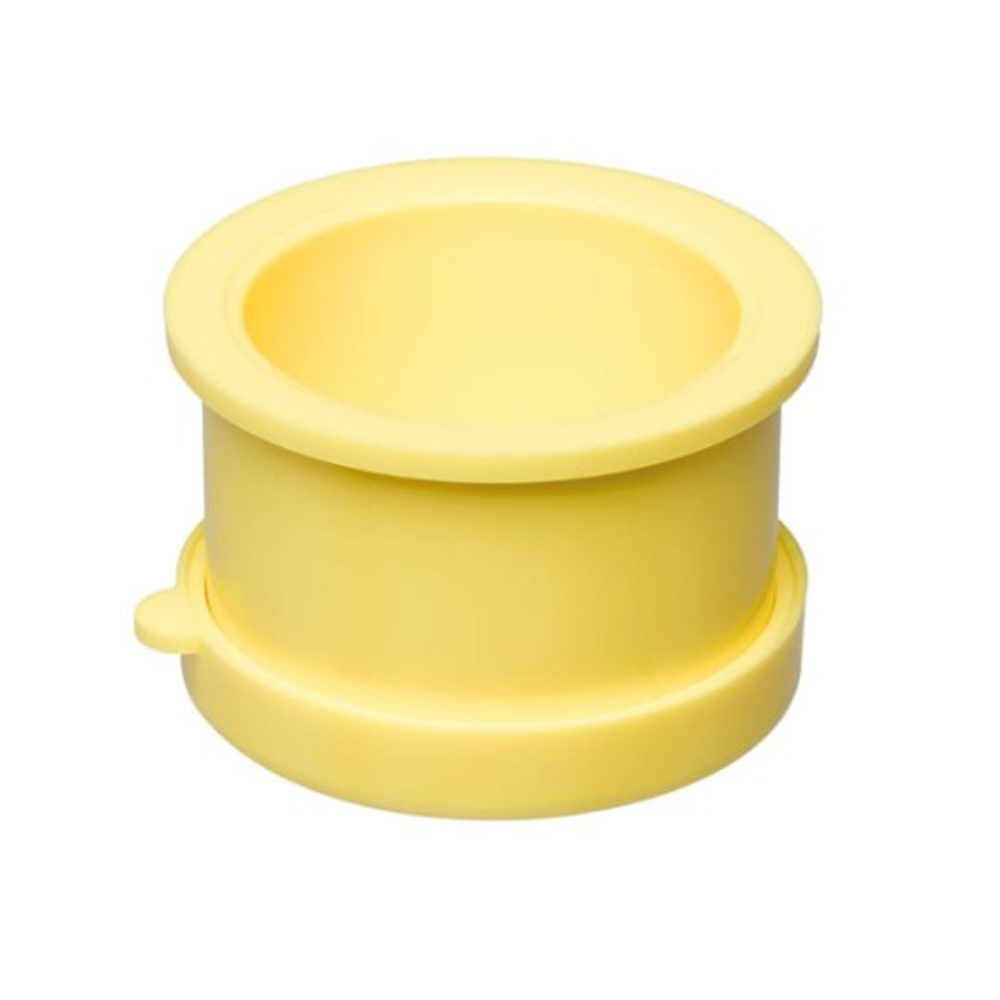 Cold embedding parallel moulds – ProSciTech