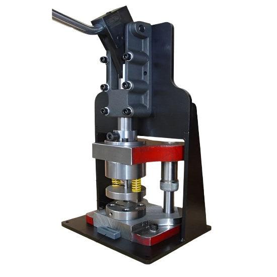 UniDisc MK2 disc punch, Model 508