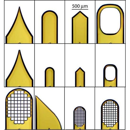 MicroTool crystallography kits