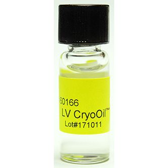 LV cryo oil