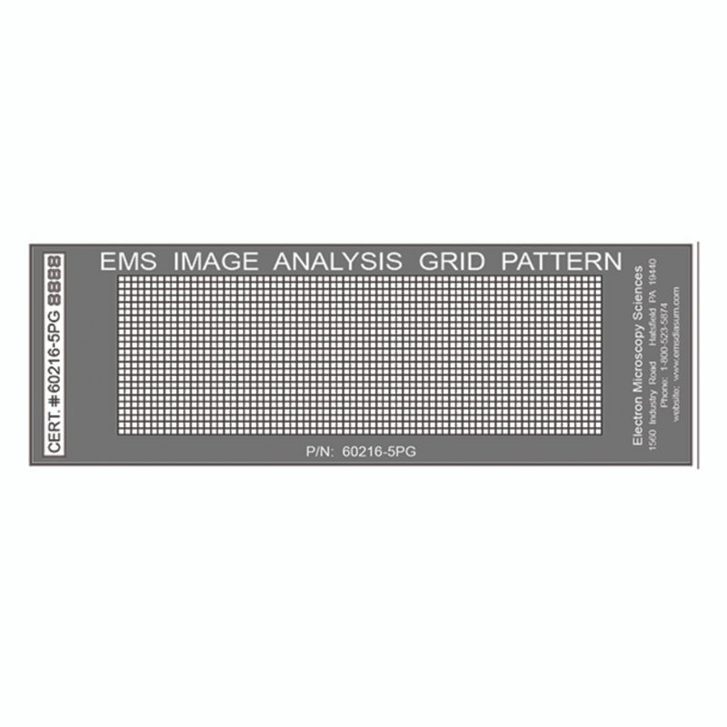 EMS stage micrometers, IAM-5L
