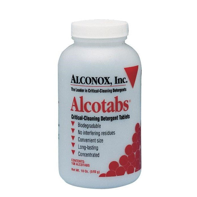 Alcotabs tablets (DG)