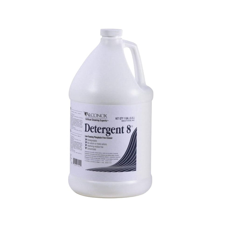 Detergent 8 low-foaming ion-free detergent