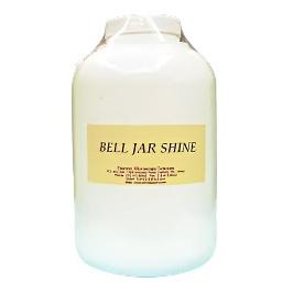 Bell jar shine (EMS)