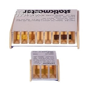 StaticMaster brushes