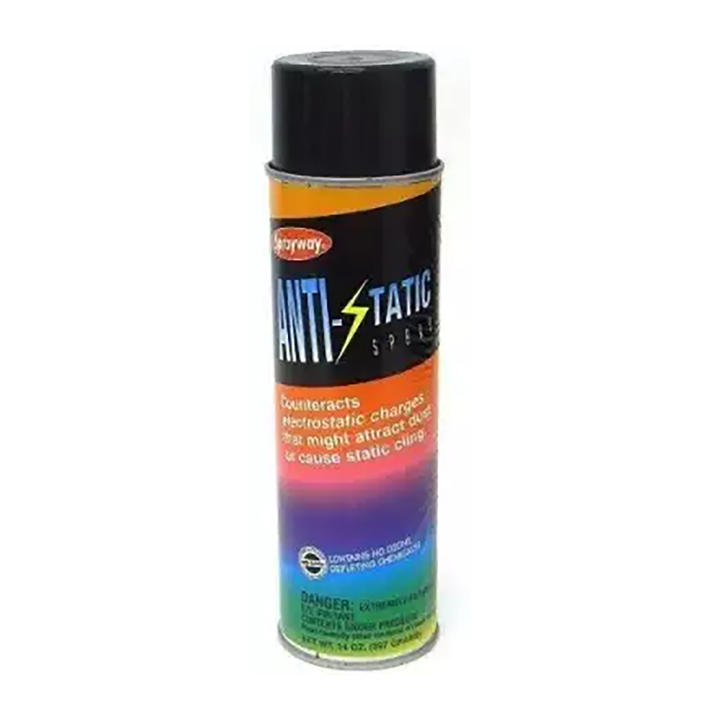 Anti-static spray (DG)