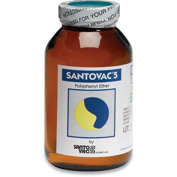 Santovac oil 5