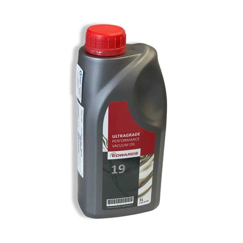 Ultragrade 19 vacuum pump oil