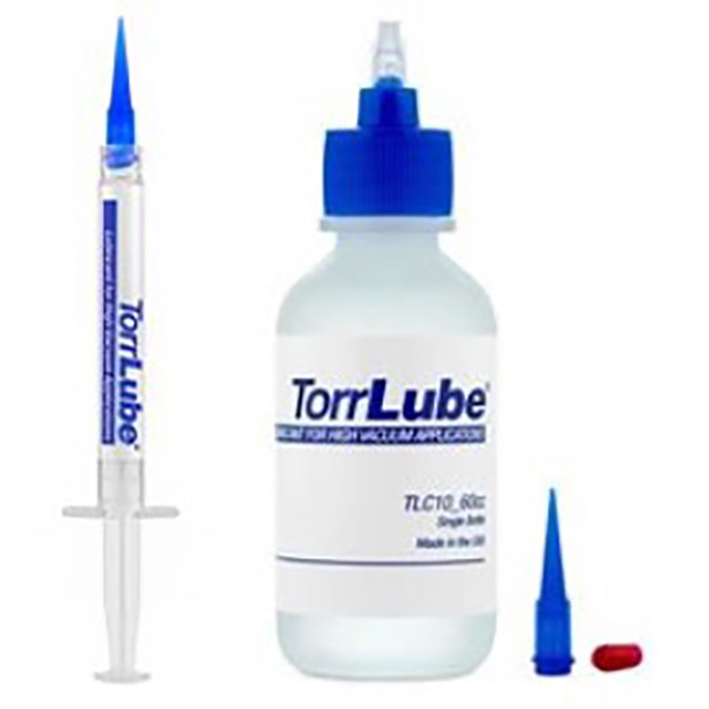 TorrLube Oil TLC, 10