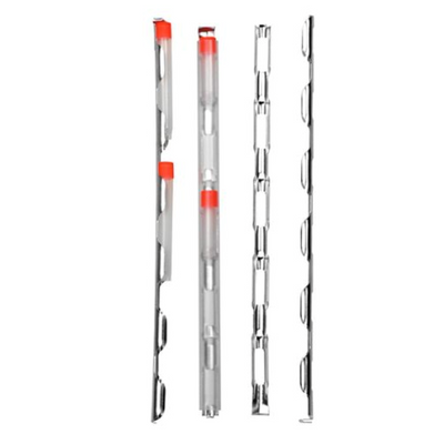 Cryogenic vial canes