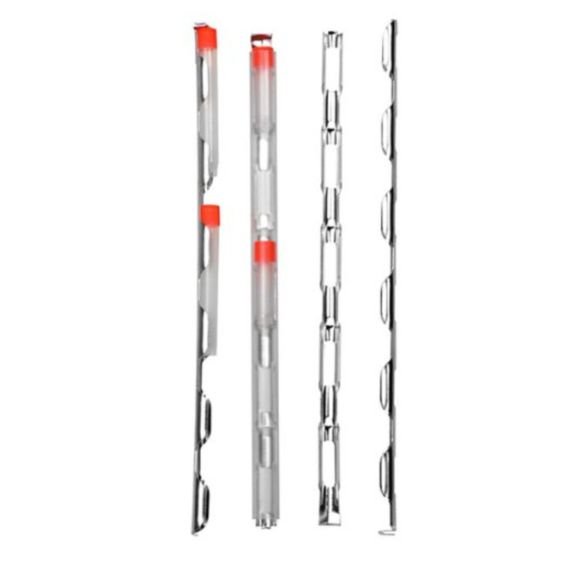 Cryogenic vial canes