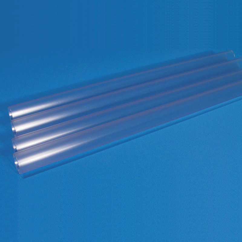Cryo sleeve tubing