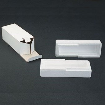 Mini mailers for temperature sensitive transport