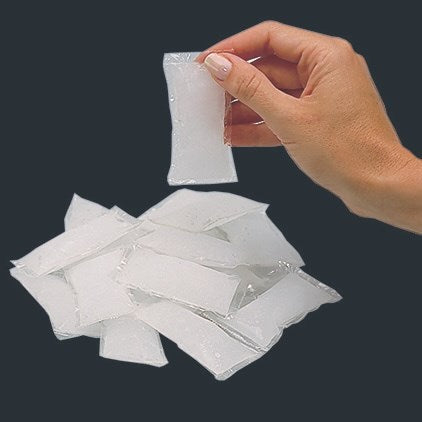 U-Tek mailing ice packets