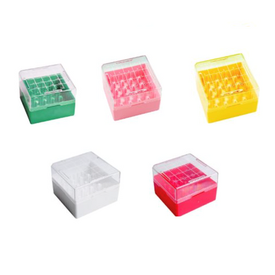KeepIT freezer boxes