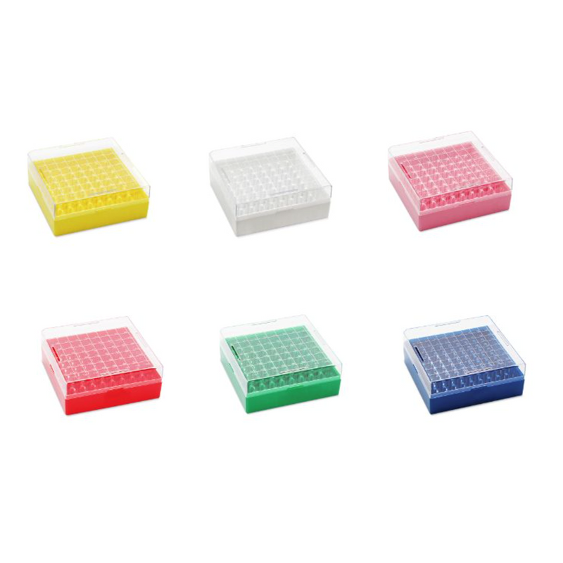 KeepIT freezer boxes