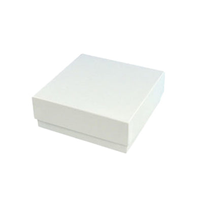 Cryo freezer boxes, cardboard