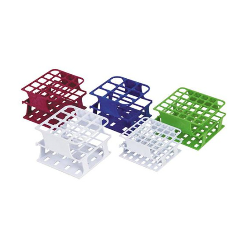 One-Rack test tube racks