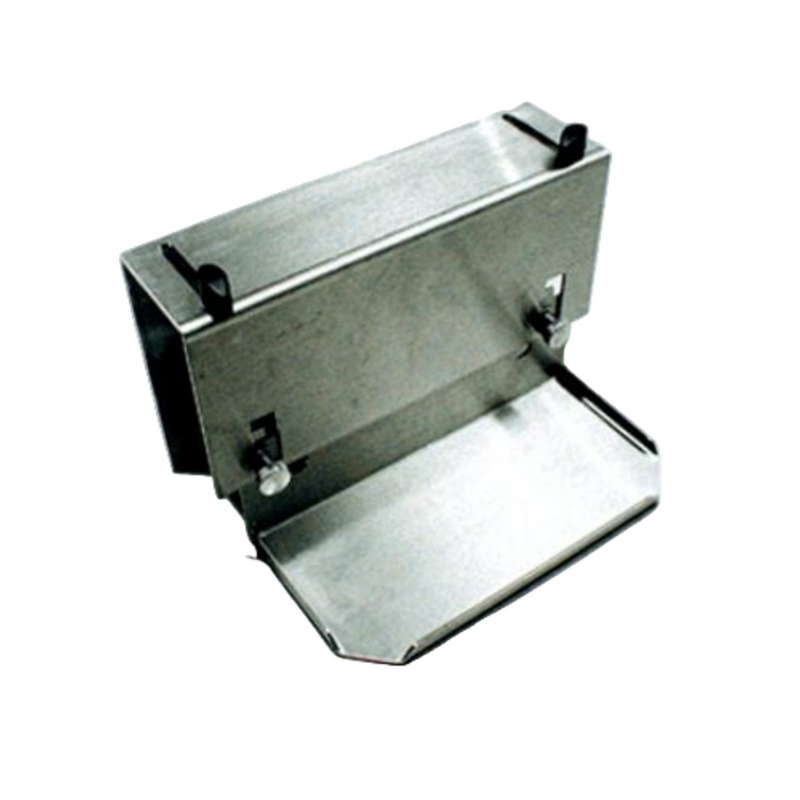 Embedding cryostat shelves, Leica/Micron/Shandon
