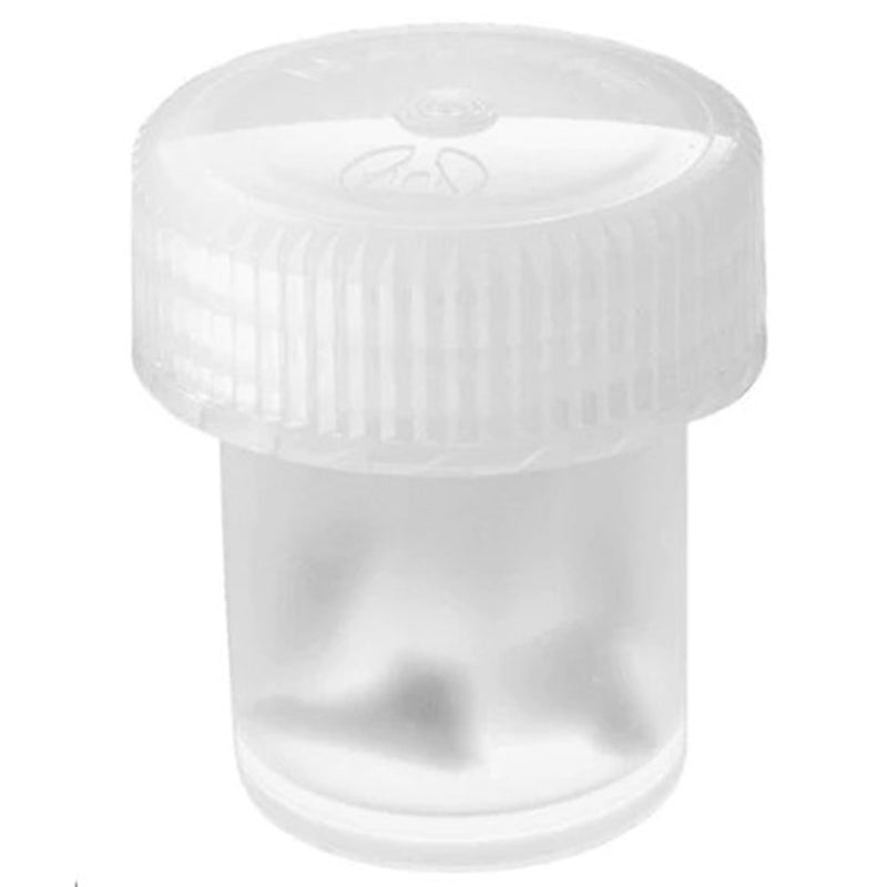 Wide-mouth cryogenic vial, 15ml