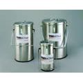 Cryo dewars, liquid nitrogen vessels