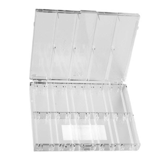 Immuni stain moisture chambers, 10 slides (EMS)