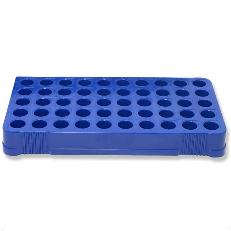 Cryogenic vial rack, PC