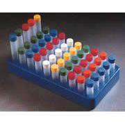 Cryogenic vial rack, PC