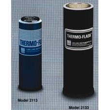 Enamelled steel Thermo-Flasks