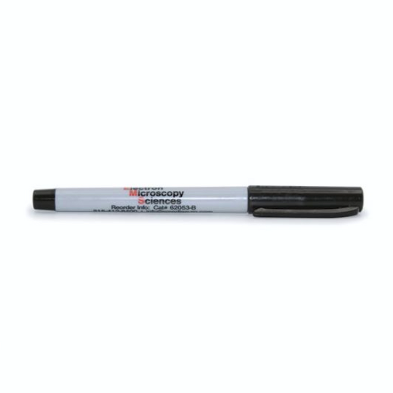 Solvent resistant pens