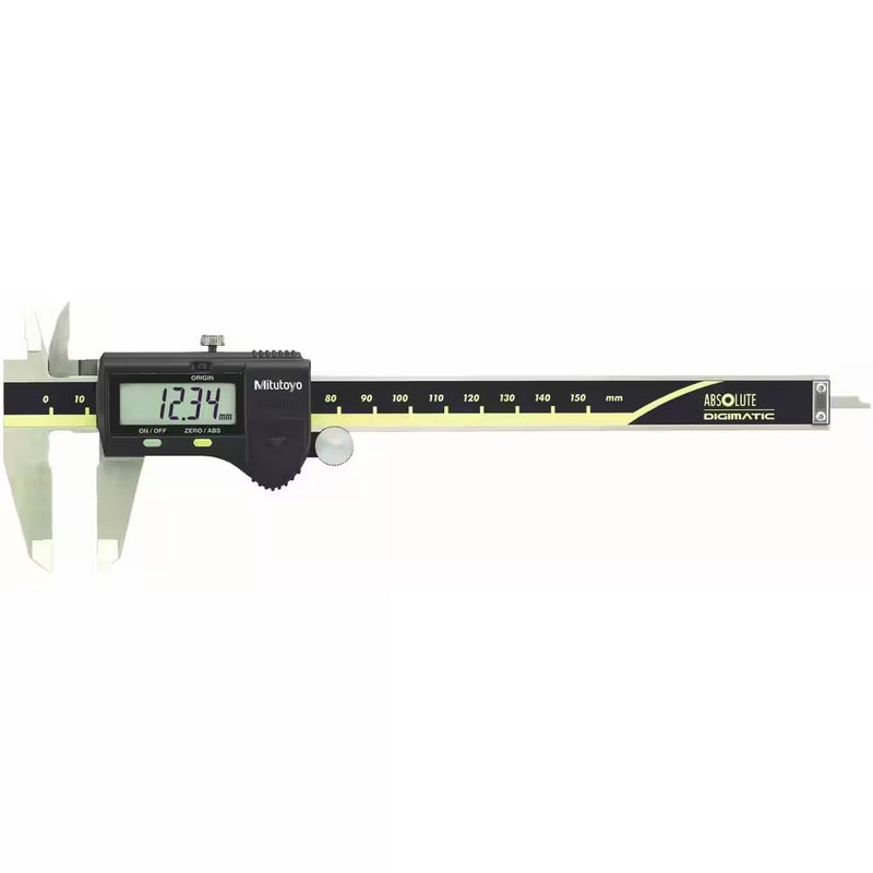 Mitutoyo digimatic Vernier calipers