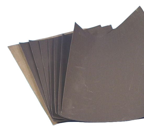 Emery paper
