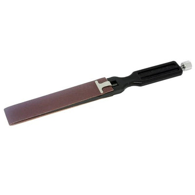 Filing and polishing emery stick
