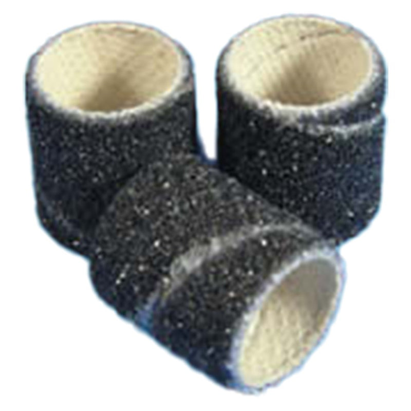 Abrasive bands for Pro-Craft flex machines