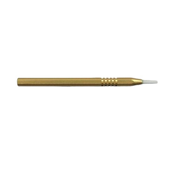 Sapphire burnishing tool (EMS)