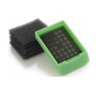 Biopsy foam pads for cassettes