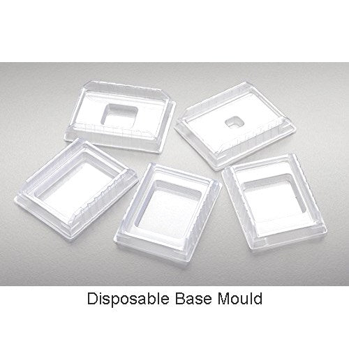 Disposable base moulds (EMS)