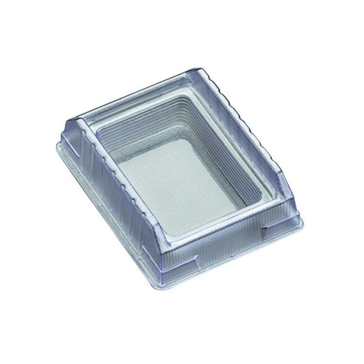 Deep embedding Macrosette moulds, PVC