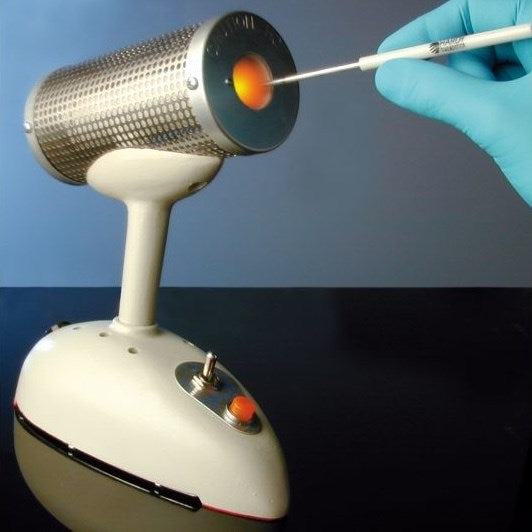 Bacti-Cinerator IV wire loop steriliser