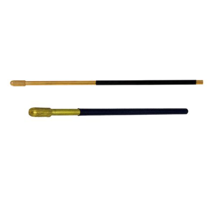 Loop and needle holder