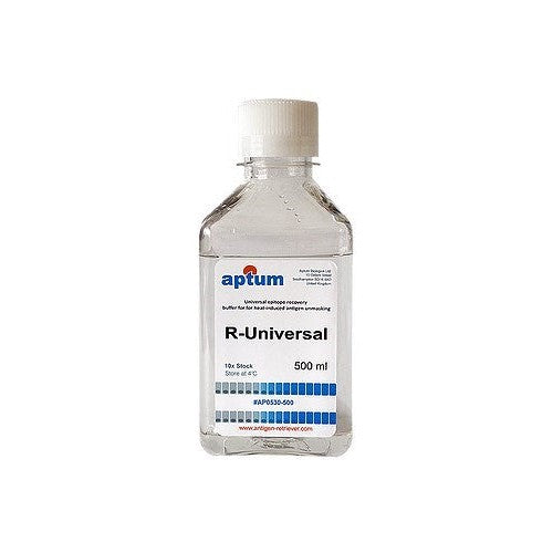 R-Universal epitope recovery buffer