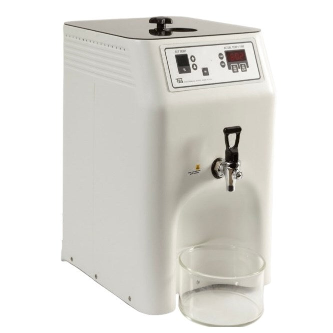 TBS large paraffin wax dispenser