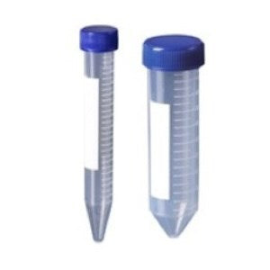 Centrifuge tubes, PP (EMS)